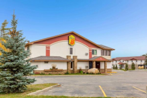  Super 8 by Wyndham Bemidji MN  Бемиджи